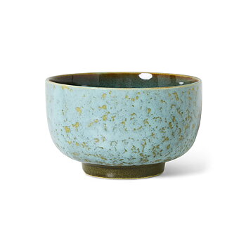 Skål (noodle bowl) Verdigris