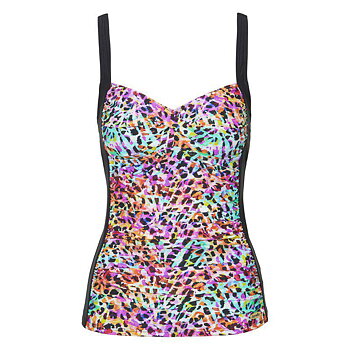 DAMELLA - TUTTI FRUTTI TANKINI