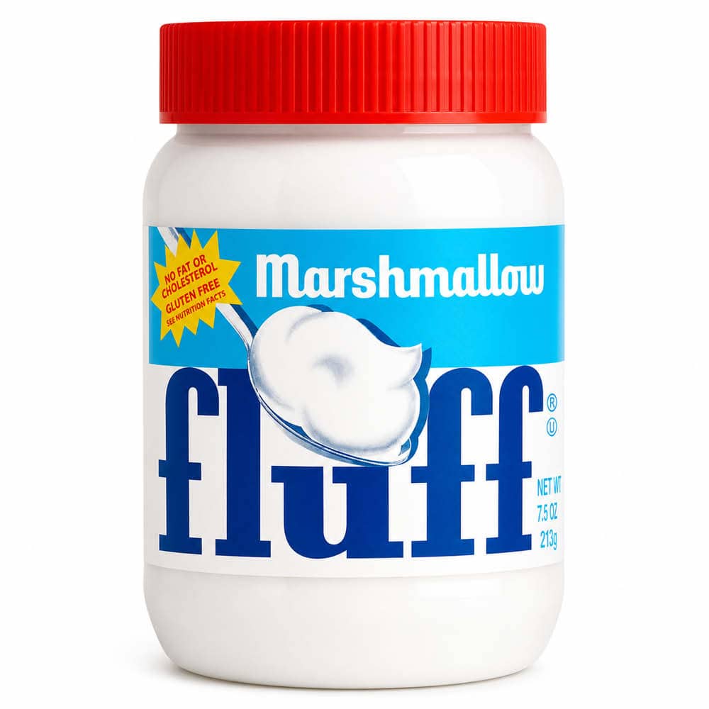 Durkee Fluff Marshmallow 213g