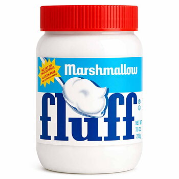 Durkee Fluff Marshmallow 213g