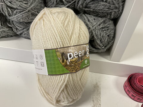 Peer Gynt