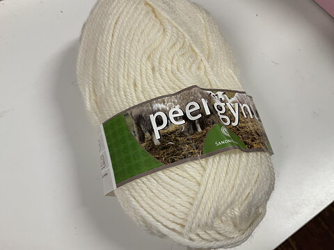 Peer Gynt