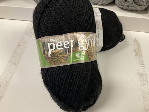 Peer Gynt