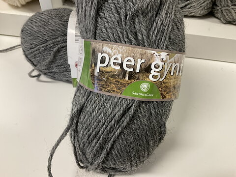 Peer Gynt