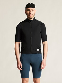 Craft Endurance Light Wind Vest Cykelväst M