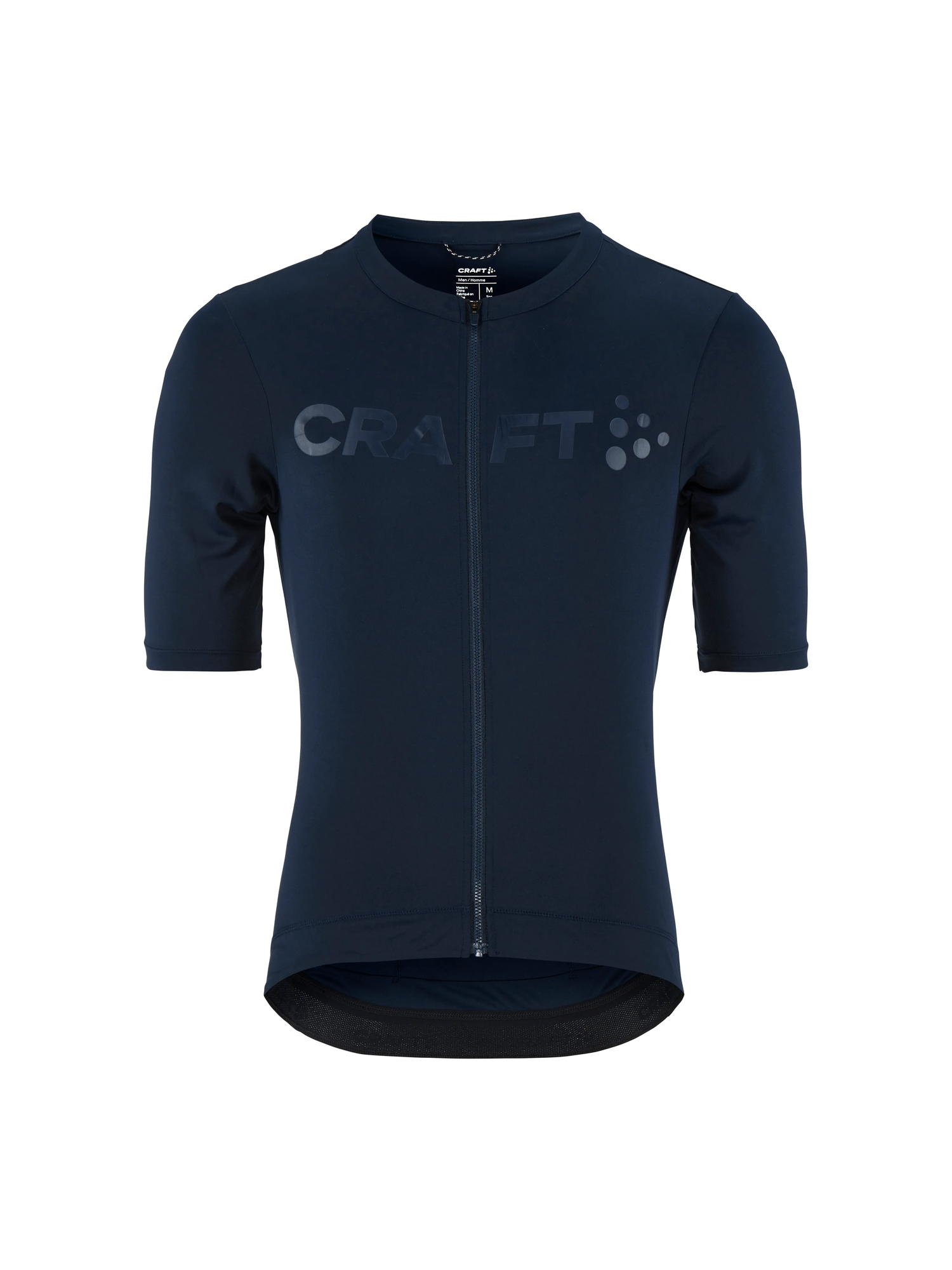 Craft Endurance Logo Jersey Cykeltröja M