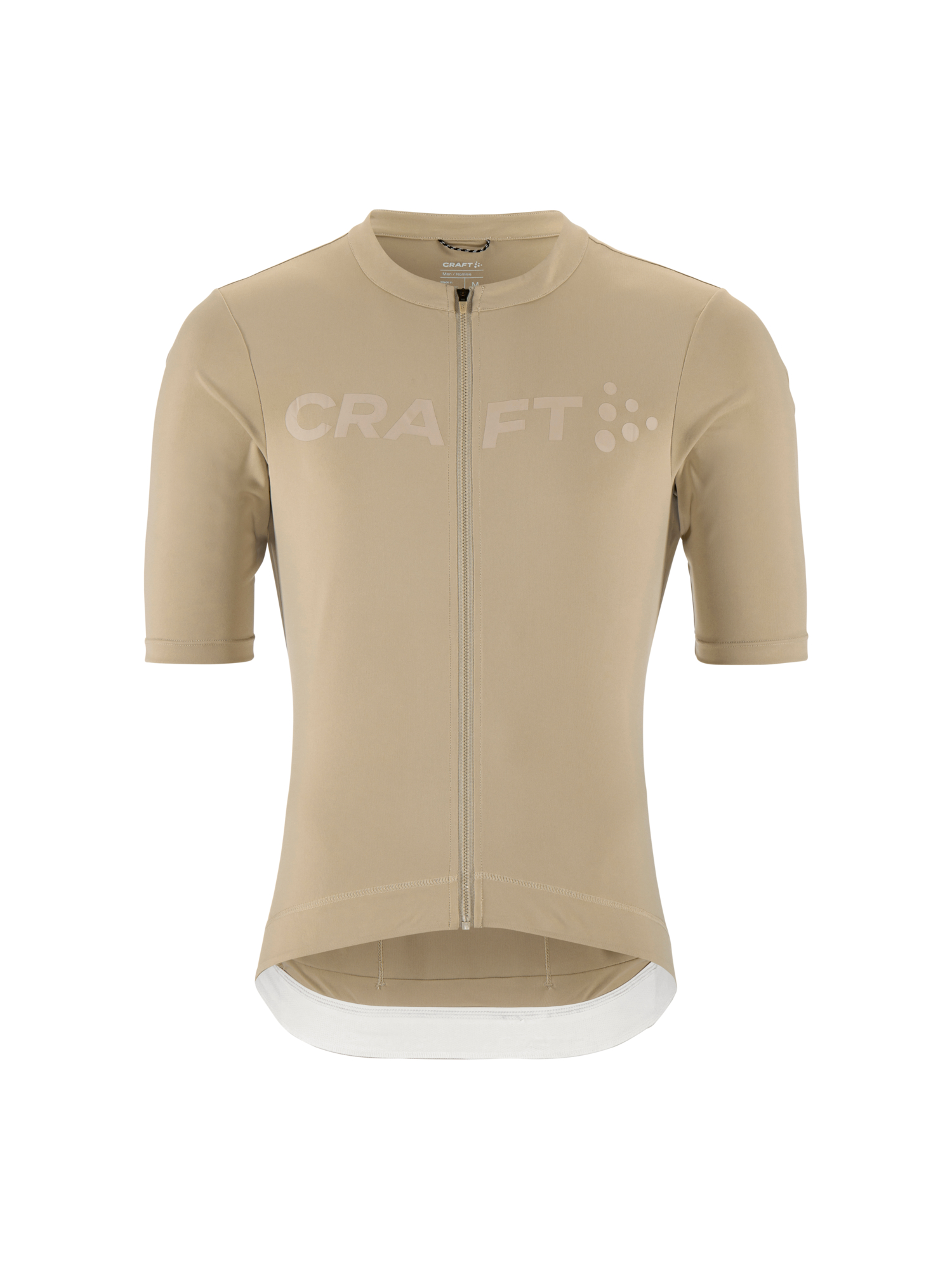 Craft Endurance Logo Jersey Cykeltröja M - 4