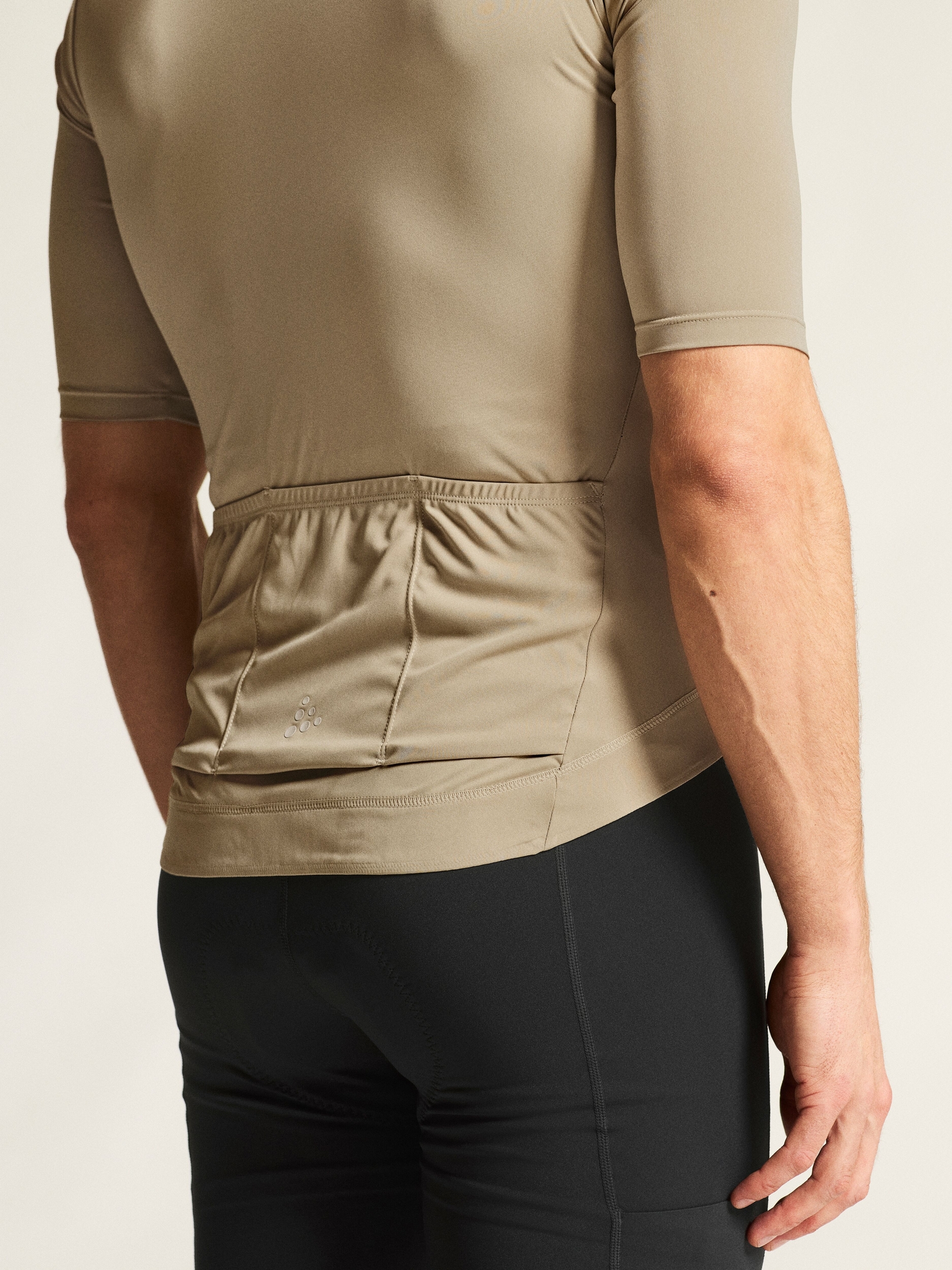 Craft Endurance Logo Jersey Cykeltröja M - 6