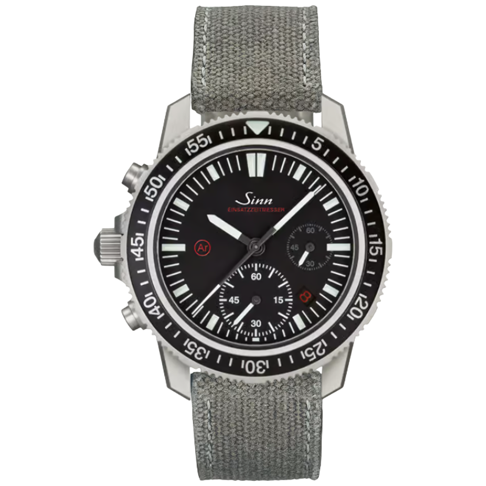 613.011 Sinn EZM 13.1 canvas