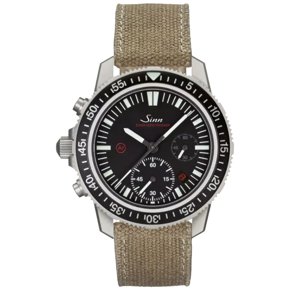 613.011 Sinn EZM 13.1 canvas