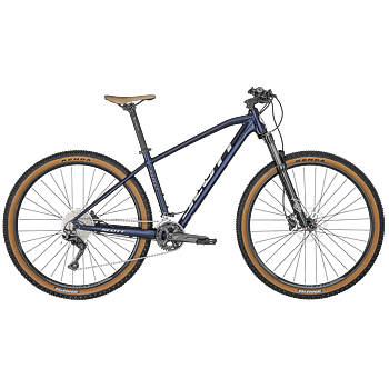 SCOTT Aspect 920 Cu Bike