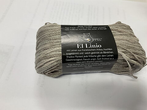 El Linio