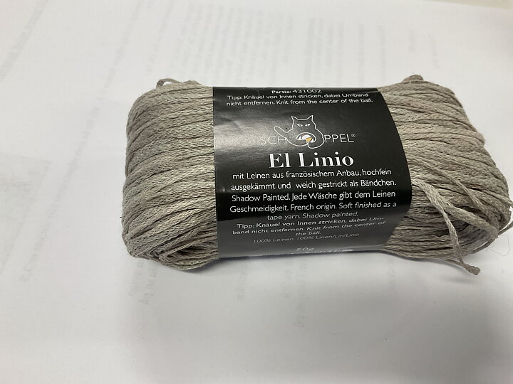 El Linio