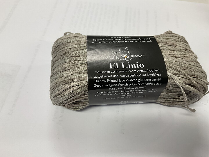 El Linio