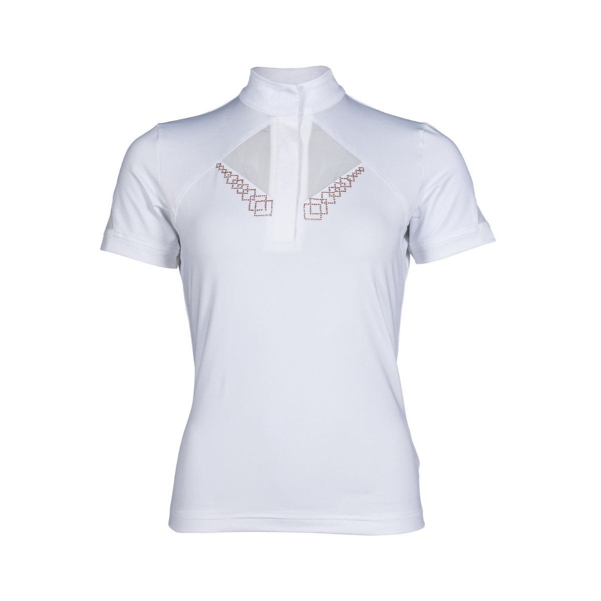 HKM COMPETITION SHIRT KAYLA - 3