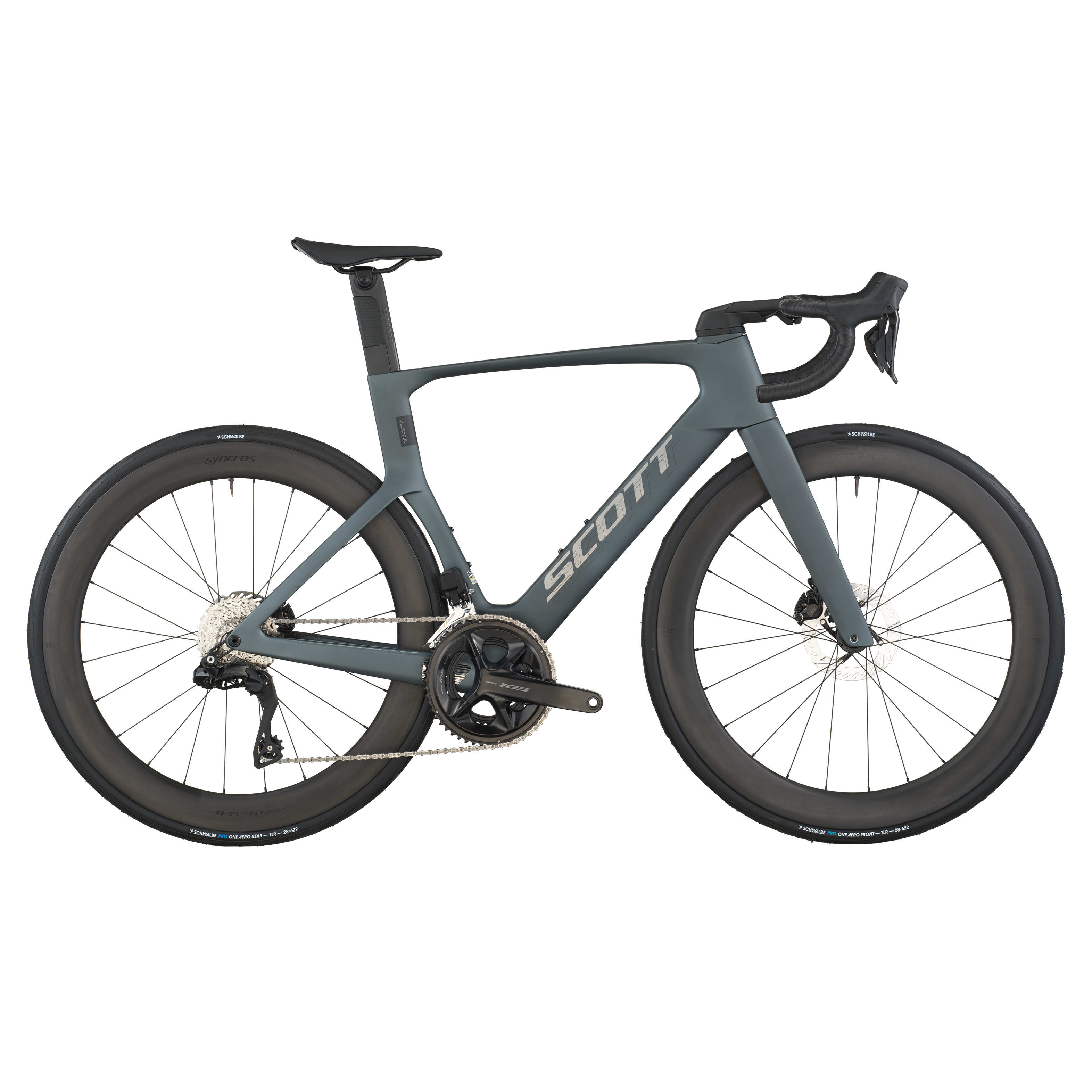 SCOTT Foil RC 20 Bike