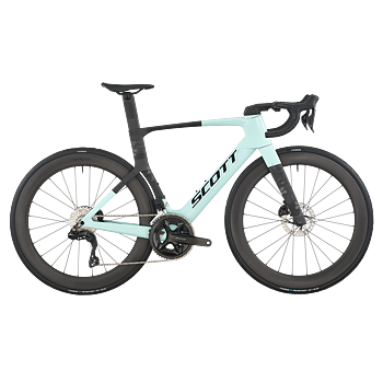 SCOTT Foil RC 20 Bike