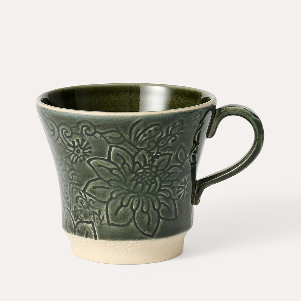 STHÅL Tea Mug Shadow