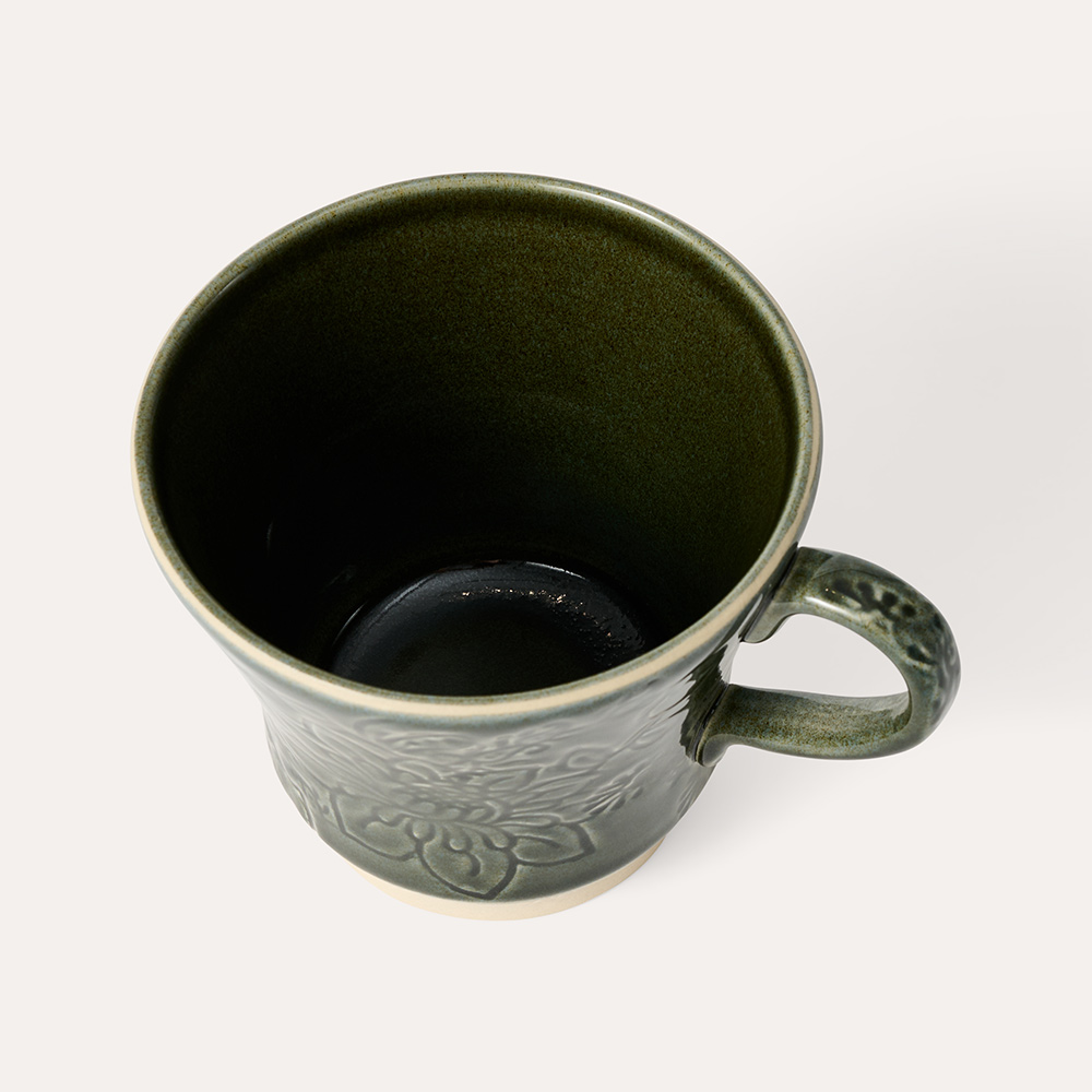  STHÅL Tea Mug Shadow - 3