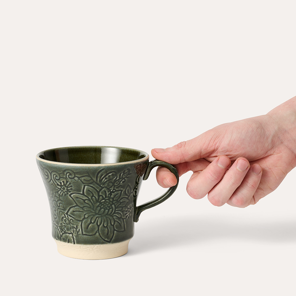  STHÅL Tea Mug Shadow - 2