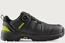 Fristads ComfortStep skyddssko vattentät S7S Low