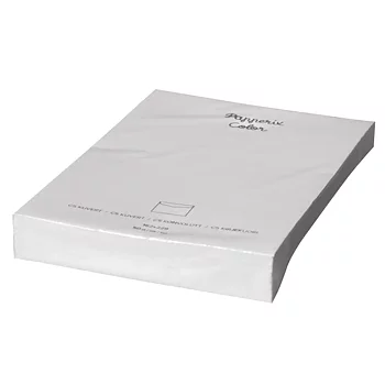 Kuvert Papperix C5 vit 50/fp