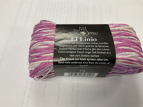 El Linio