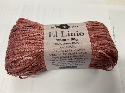 El Linio