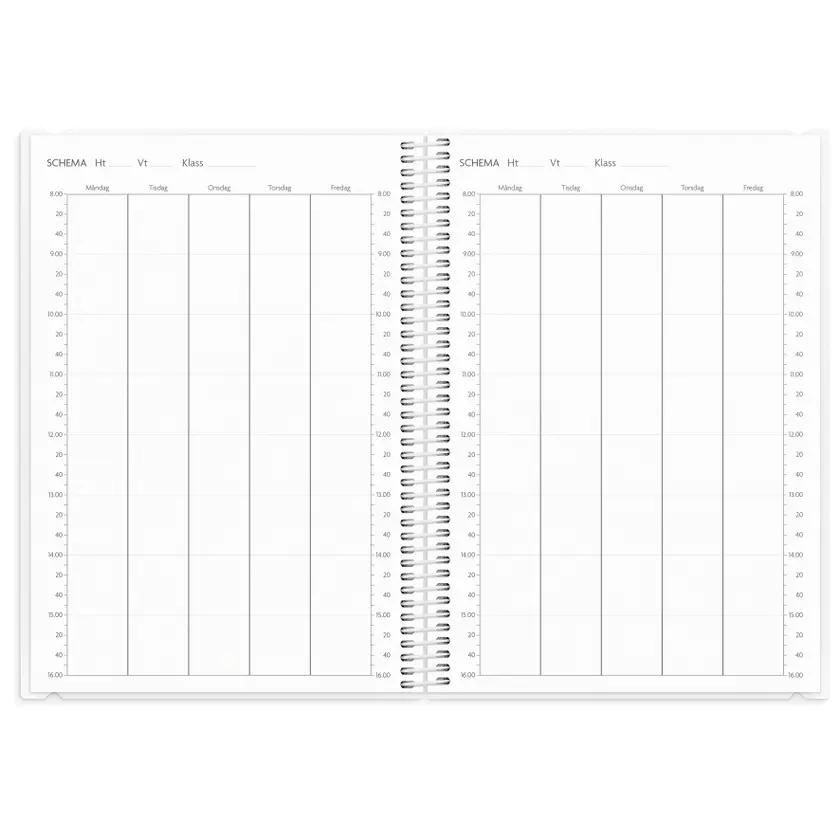 Lärarkalendern Förskolan 26/27 - 4