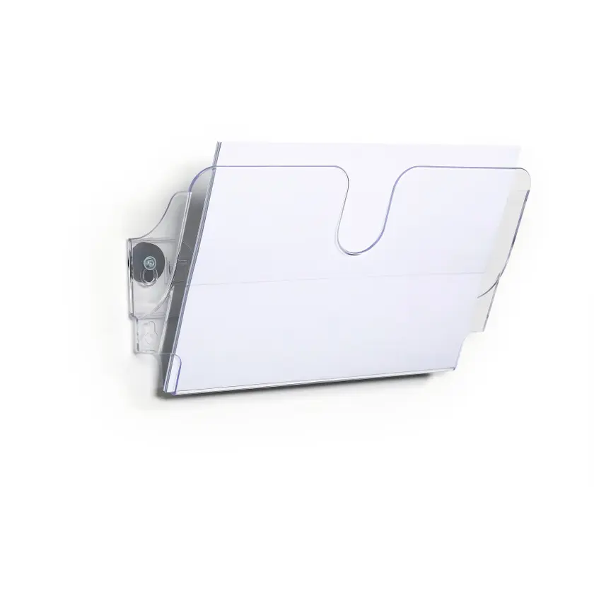 Flexiplus fack A4L Mag trans - 2