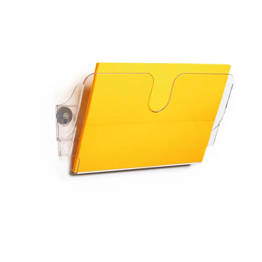 Flexiplus fack A4L Mag trans - 5