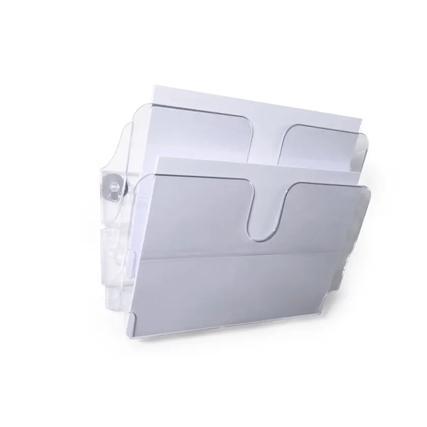 Flexiplus fack A4L 2fp Mag tra - 2