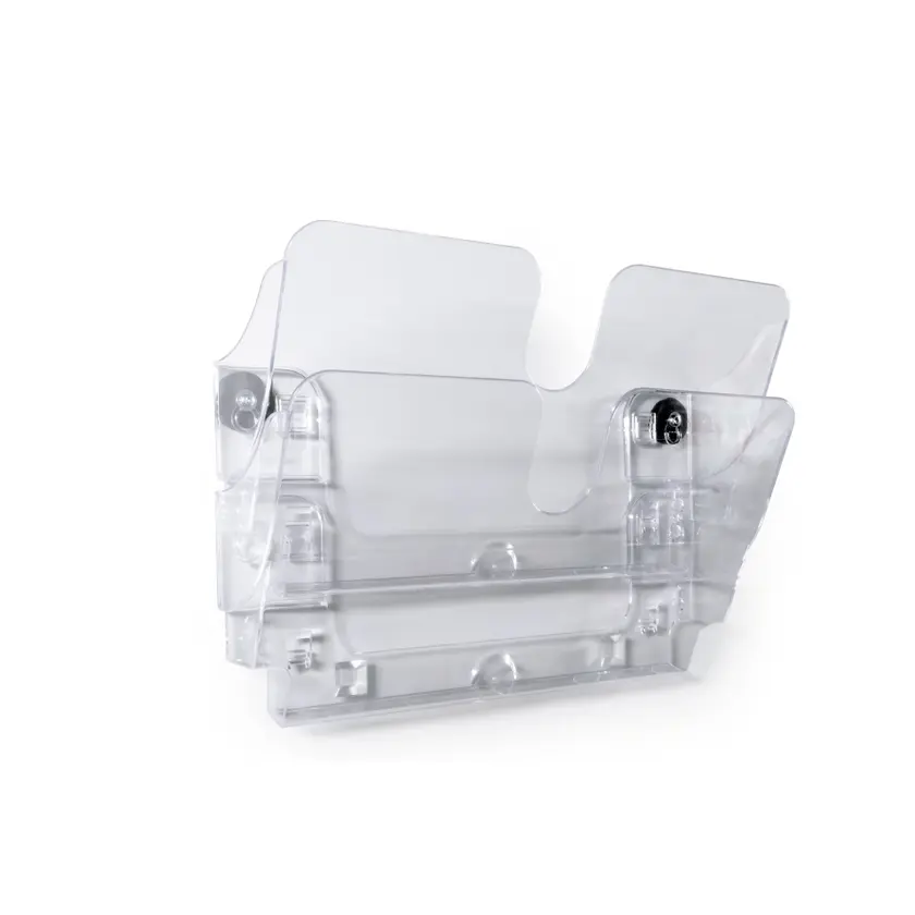 Flexiplus fack A4L 2fp Mag tra