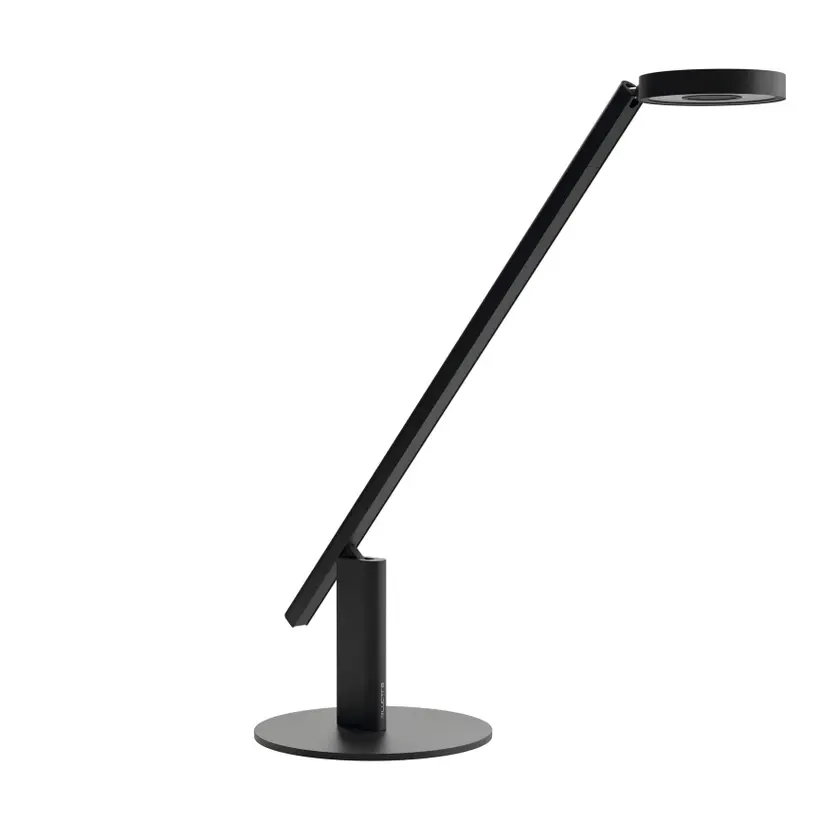 Bordslampa Luctra® Svart