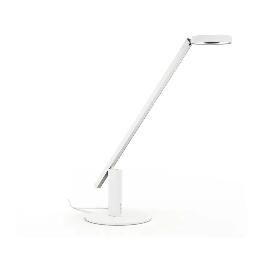Bordslampa Luctra® Vit