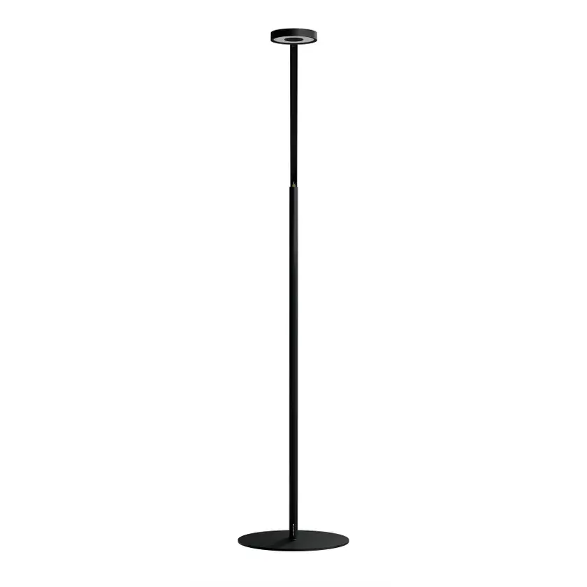 Golvlampa Luctra® Svart - 3