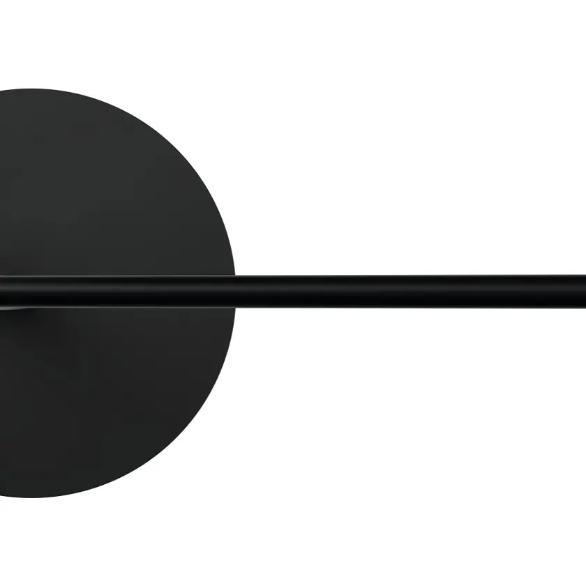 Golvlampa Luctra® Svart - 2