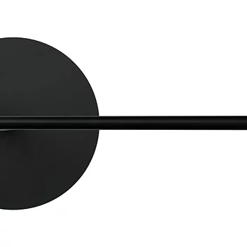 Golvlampa Luctra® Svart