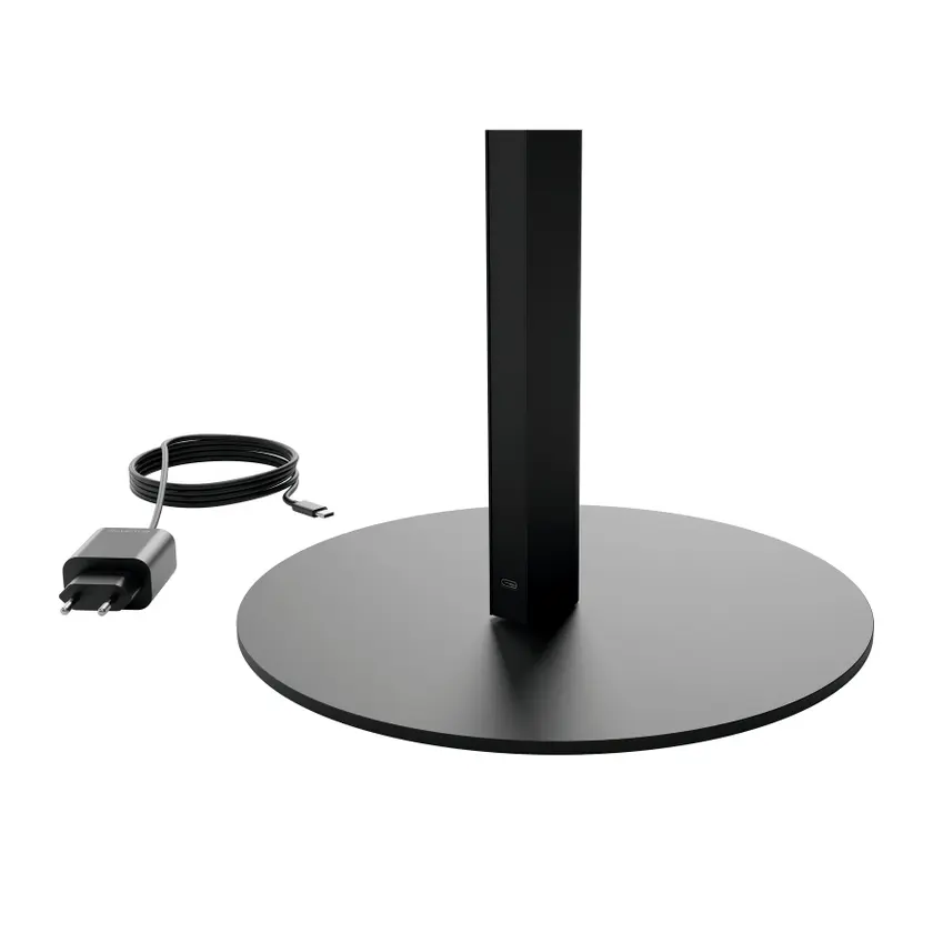Golvlampa Luctra® Svart - 4