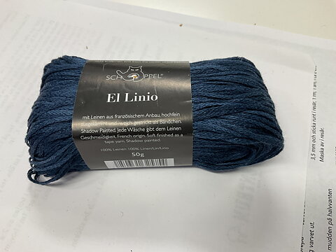 El Linio