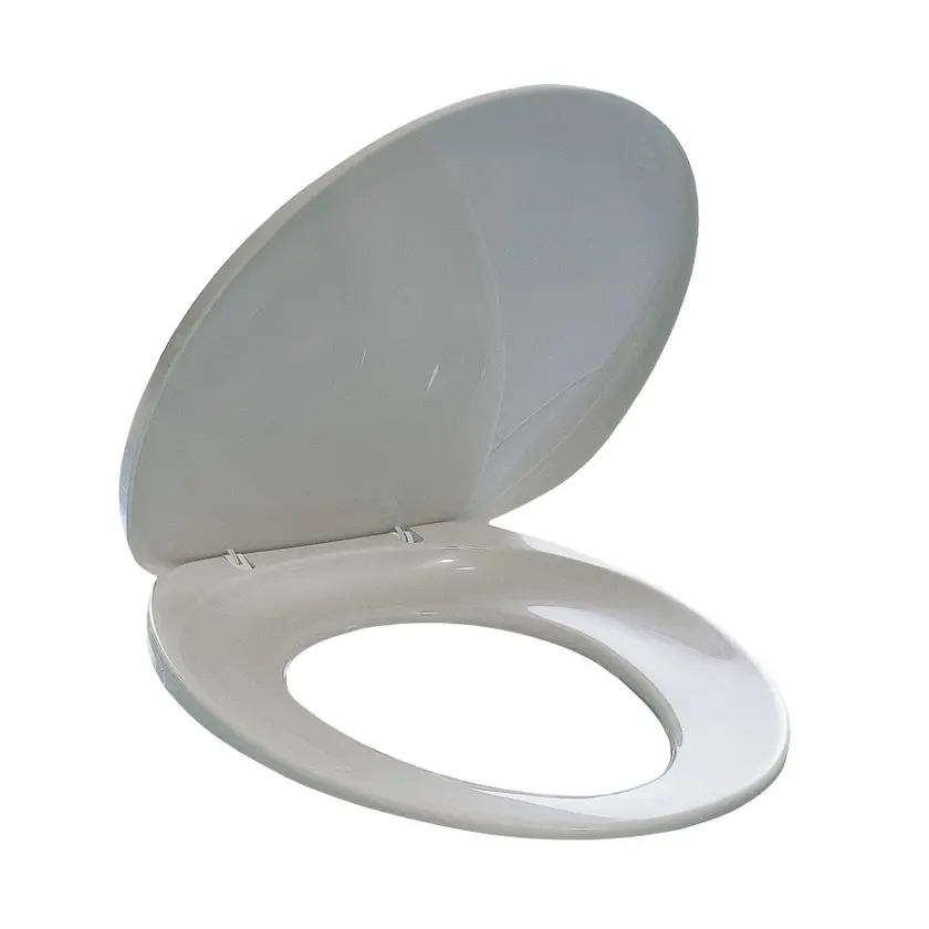 Toalettsits Universal Plast