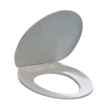 Toalettsits Universal Plast