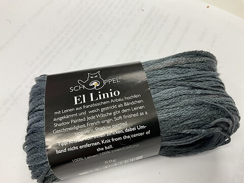 El Linio