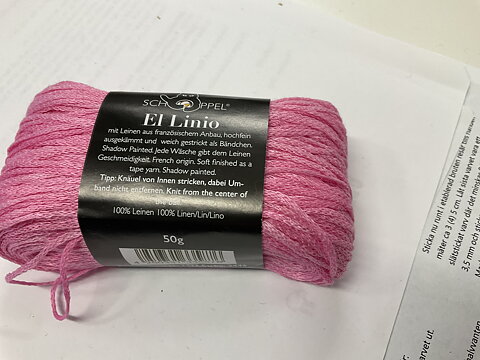 El Linio
