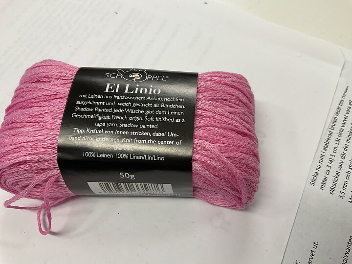 El Linio