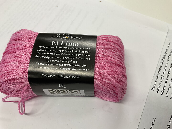El Linio