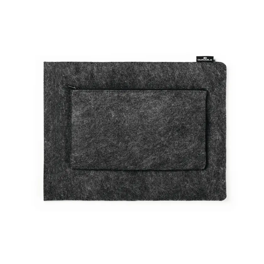 Datorfodral 13'' Grå/Grå