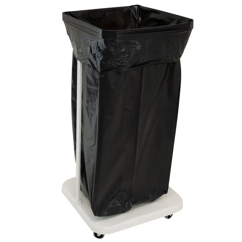 Säckvagn Ultima 240L Vit - 2