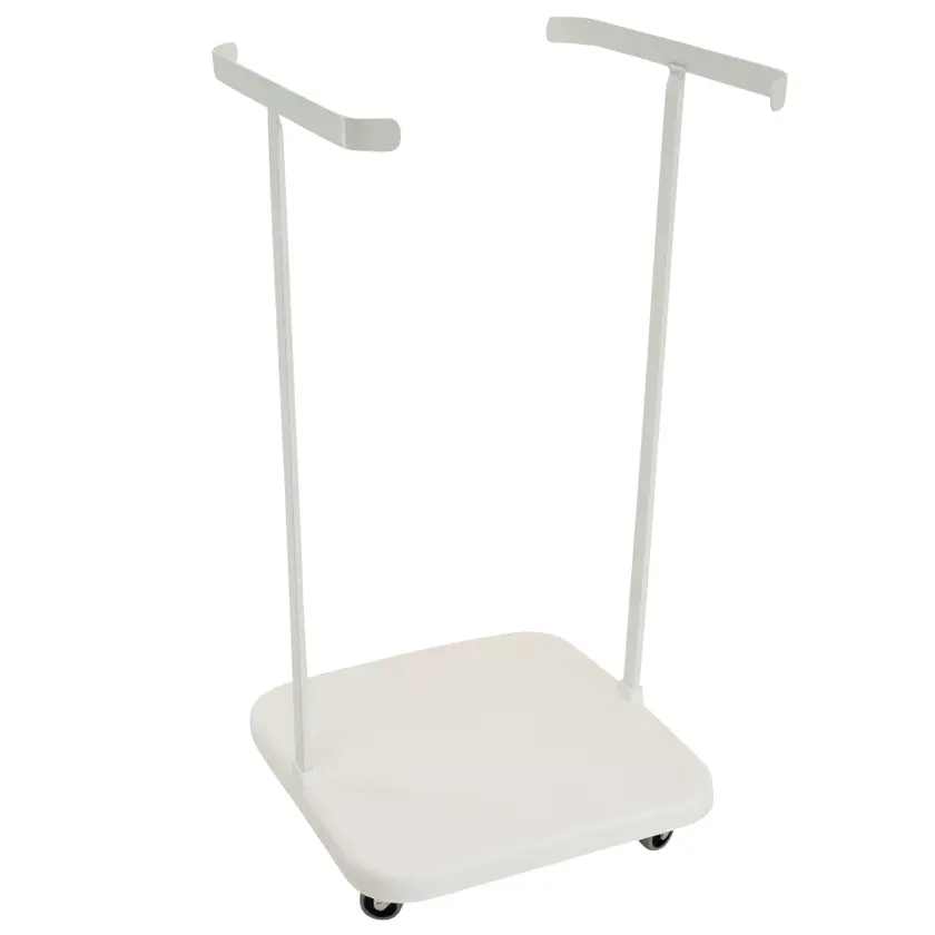 Säckvagn Ultima 240L Vit