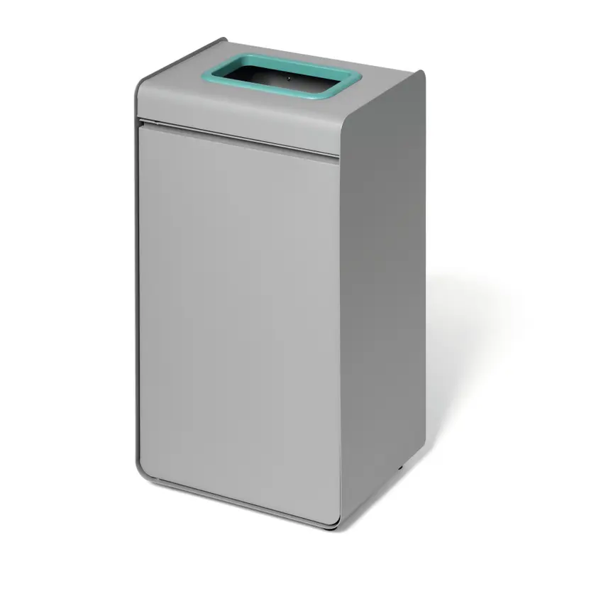 Sorteringskärl D.SORT 55L Turk